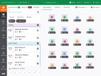 POS systems for restaurants