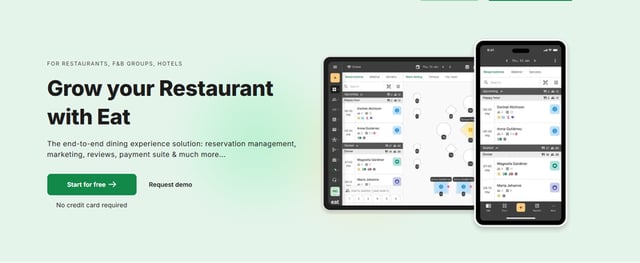 bar and brewery software 