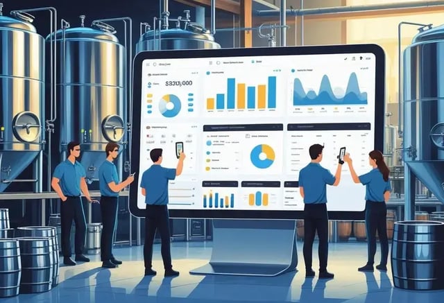 Inventory software for restaurants