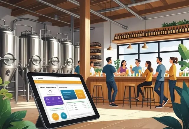 Inventory management