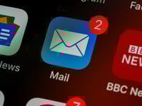 Restaurant email marketing 