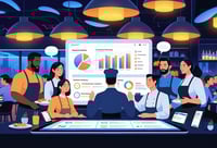 top restaurant software 