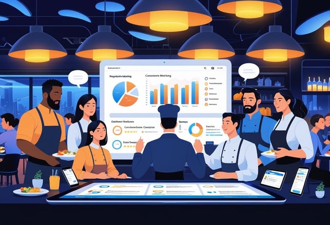 top restaurant software