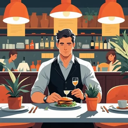 restaurant complaints