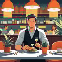 restaurant complaints