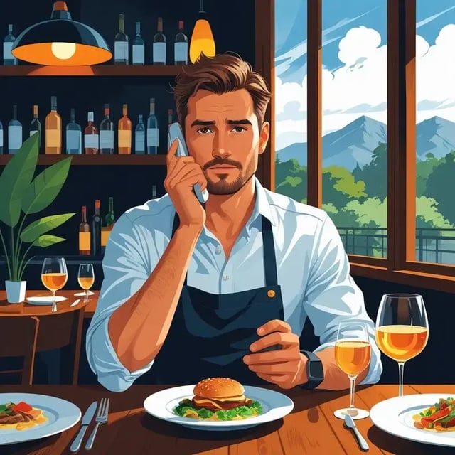 Encourage guest feedback at your restaurant