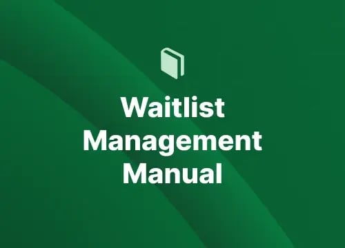 waitlist_management_manual
