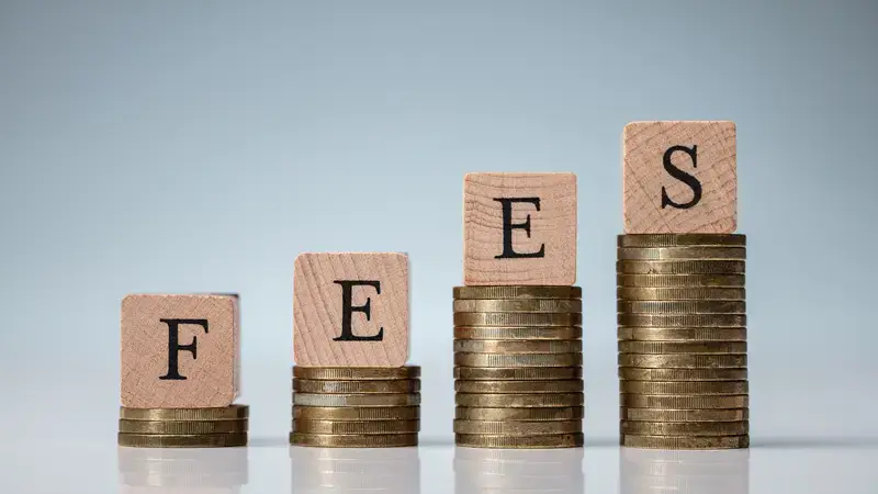 More about no-show fees