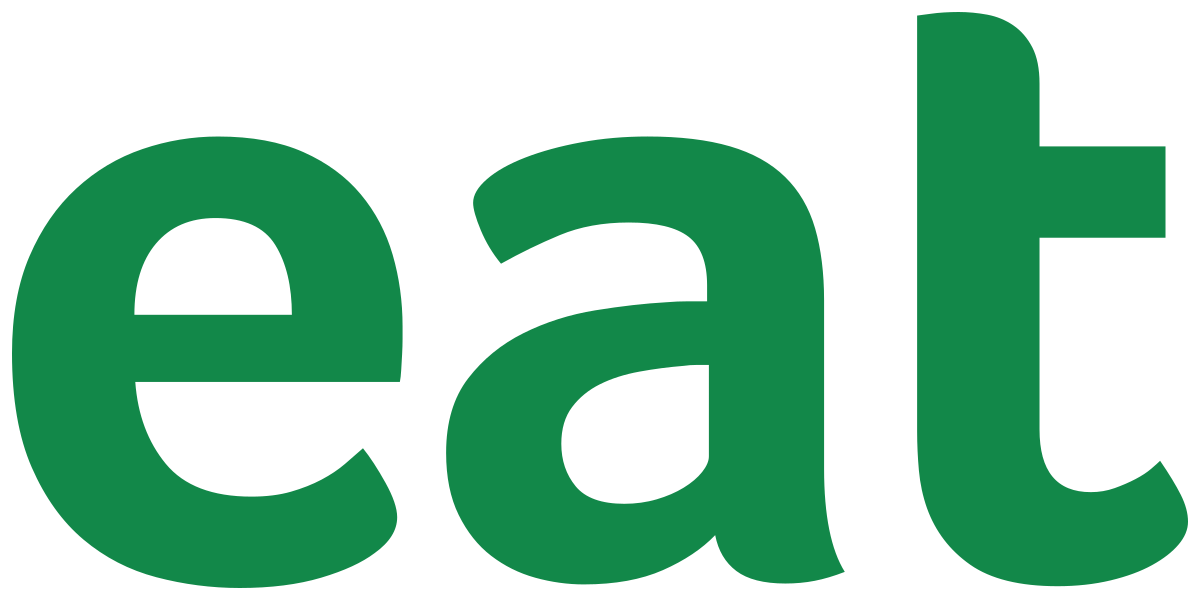 Eat App Logo