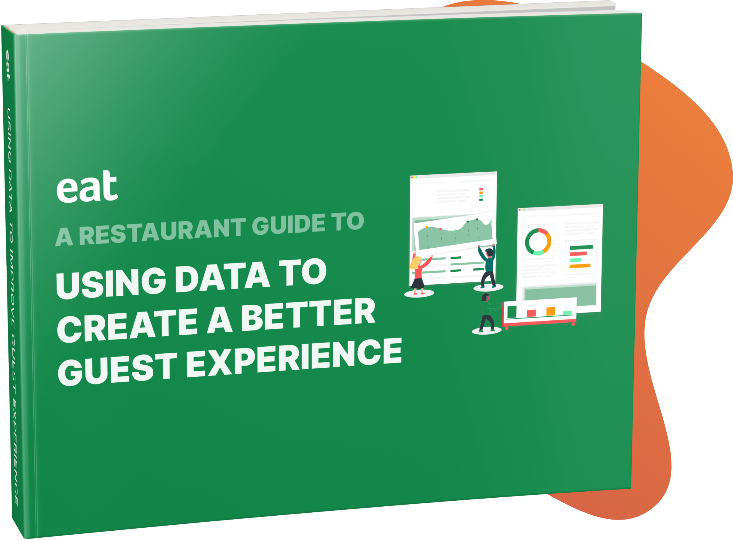 Book FInal - Improve Guest Experience with Data