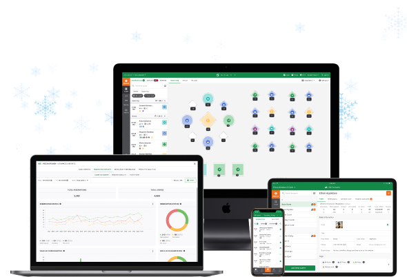 Try Our Software for Free Eat App