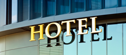 Improve hotel guest experience