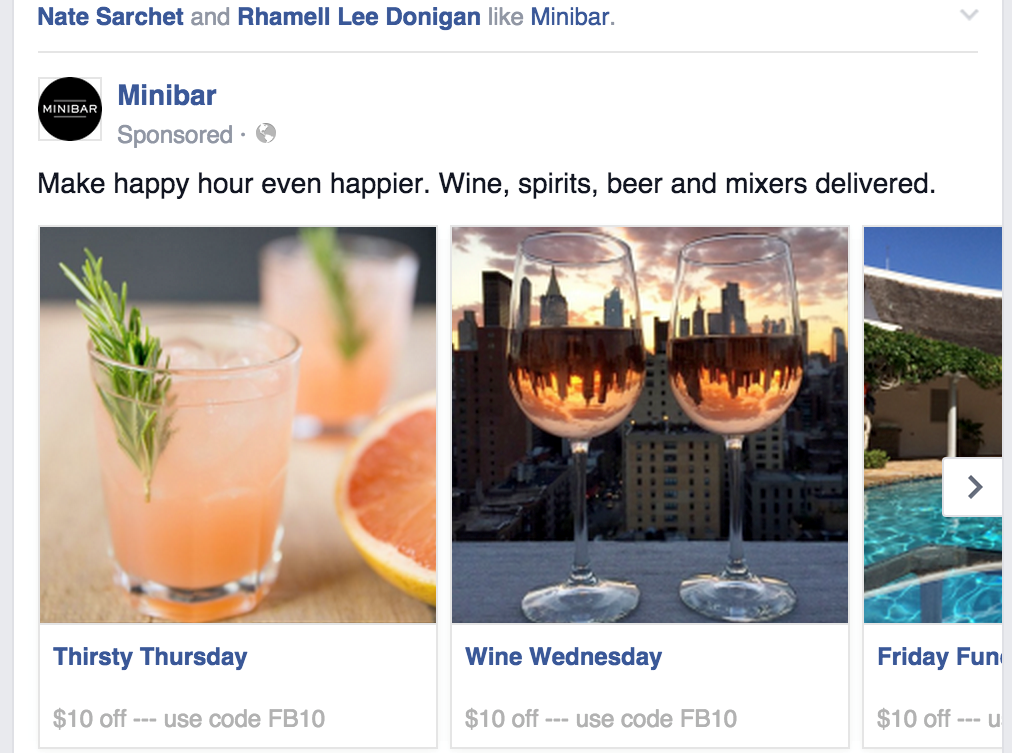 24 Facebook Marketing Ideas and Strategies for Restaurants