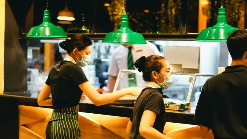 how to franchise a restaurant 