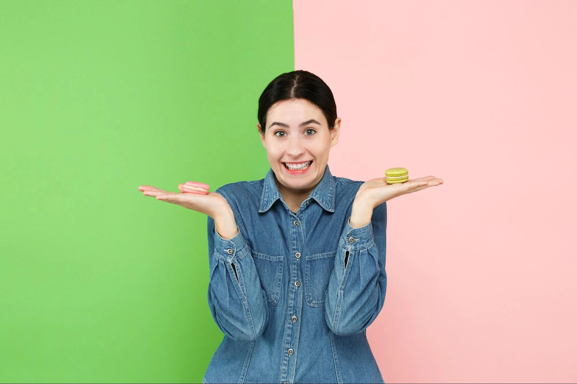 The Best Quandoo alternative — Eat App