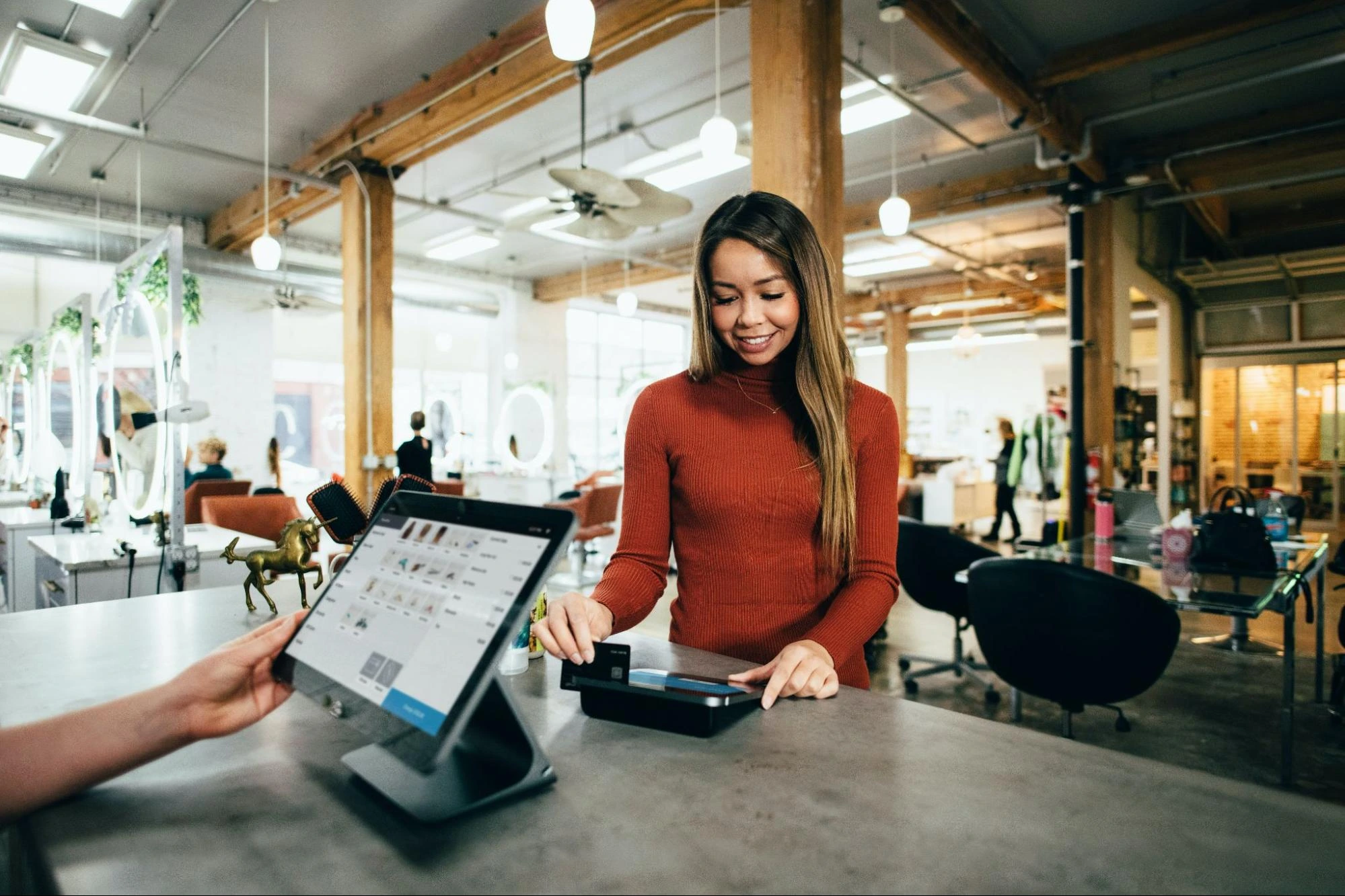  implement automatic gratuity in your restaurant