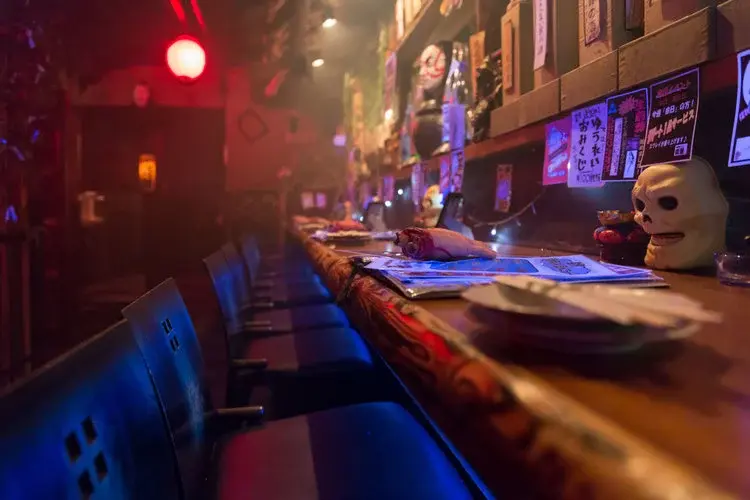 yurei bar